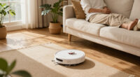 The Matic Is The First Robovac To Get An FCC Ban Waiver, Not That It Needs It