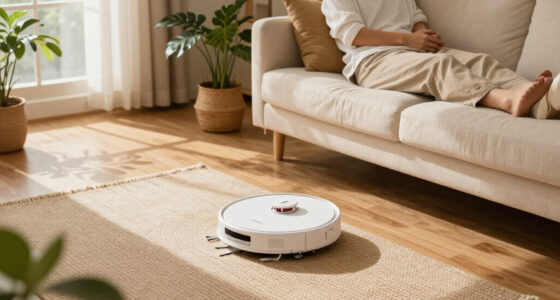 The Matic Is The First Robovac To Get An FCC Ban Waiver, Not That It Needs It