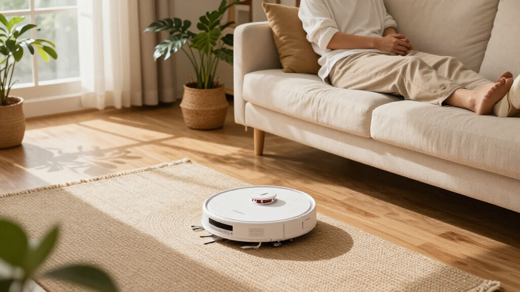 The Matic Is The First Robovac To Get An FCC Ban Waiver, Not That It Needs It