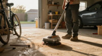 The Most Advanced Home Device I’ve Tested This Year Is In My Garage