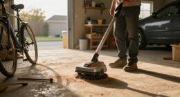The Most Advanced Home Device I’ve Tested This Year Is In My Garage