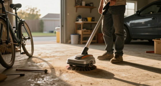 The Most Advanced Home Device I’ve Tested This Year Is In My Garage