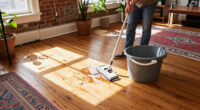 The Secret To This East Village Apartment's Creative Energy? Grit, And Never Feeling "Too Overly Polished Or Pristine"