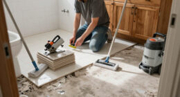 This Is The FIRST Thing You Should Fix In A Bathroom Renovation, According To Designers