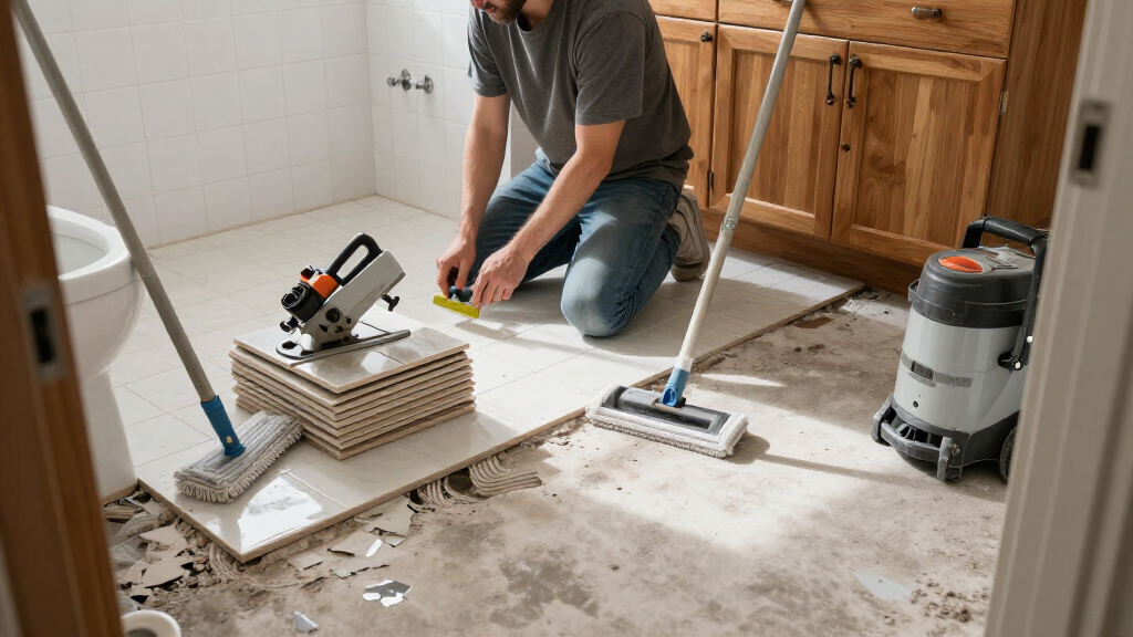 This Is The FIRST Thing You Should Fix In A Bathroom Renovation, According To Designers