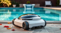 Ultra Nebula Cordless Pool Vacuum Robot: A Fall Review