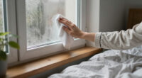 Why Are My Bedroom Windows Soaking Wet Every Morning? Experts Explain The Reason